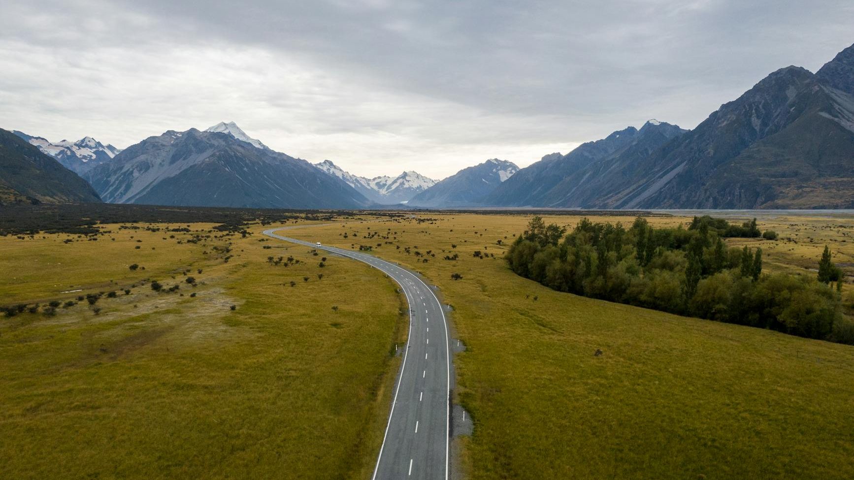 Avancez vers ce qui vous convient